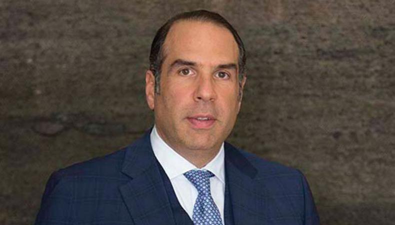 Nuri Has: Filantropist aynı zamanda iyi bir finansçı olmalı