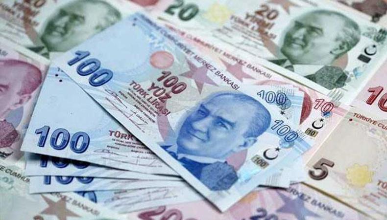 Proje finansmanı kredileri 439 milyar TL'ye ulaştı