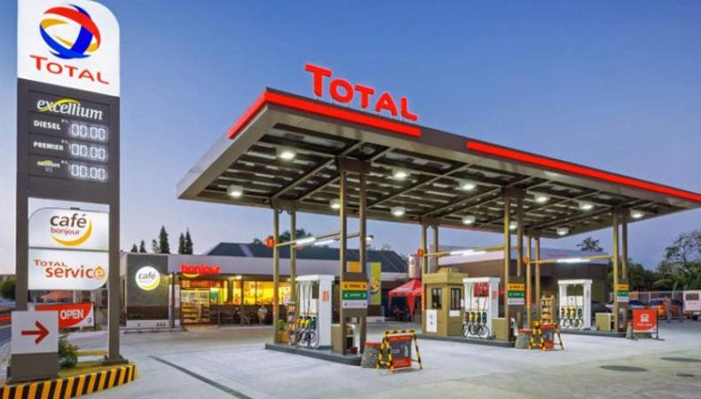 OYAK, Total ve M Oil’i satın aldı!