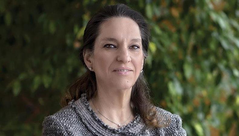 Zeynep Bodur Okyay: Değişim öncülerinin destekçisiyiz