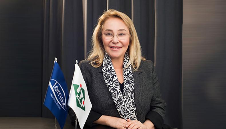 Yelken Kalıp, İTO Kilit'i satın aldı