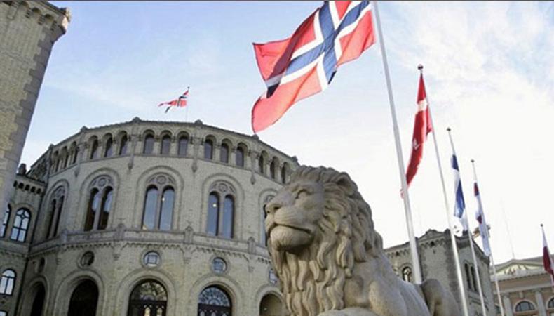 Norveç Varlık Fonu Türkiye'ye 803 milyon dolar yatırdı