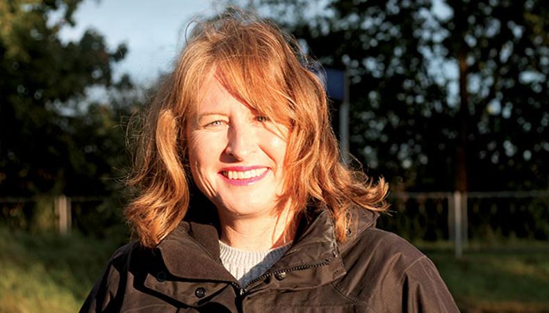 Arzu Altınay: Geleneksel bir sektörün yenilikçi şirketiyiz