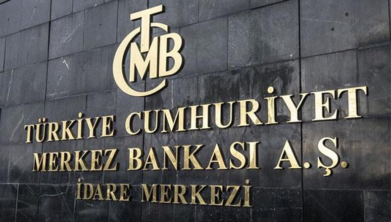 TCMB'den zorunlu karşılıklar hakkında tebliğde değişiklik