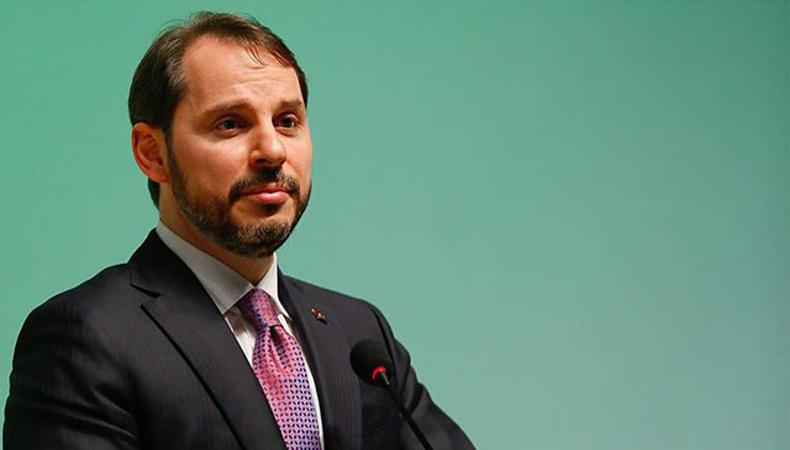 Albayrak: Tekstil ve hazır giyim sektörü için yeni bir finansman programı hazırladık