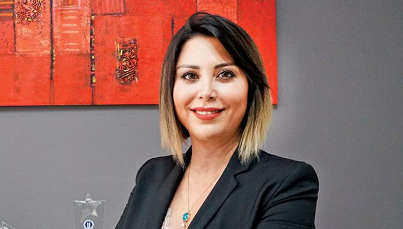 Ebru Özülkü: Fikrimde ısrarcı oldum