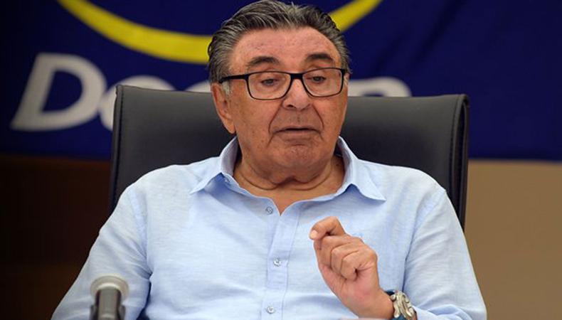 BDDK'dan Doğan'a banka vizesi çıktı