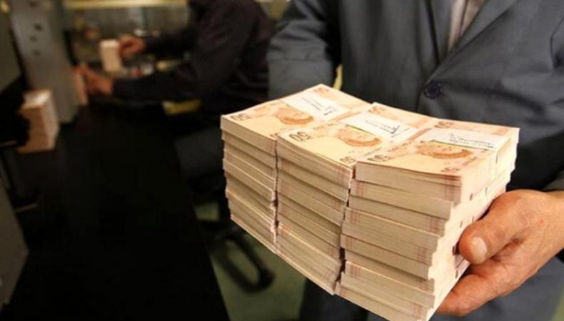 Yeni 50 TL'ler piyasaya çıkıyor