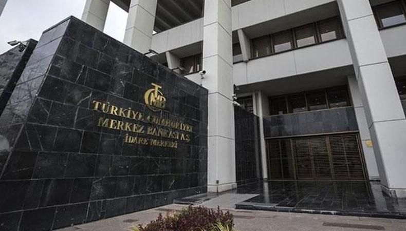 TCMB: Koronavirüs etkileri yakından takip ediliyor