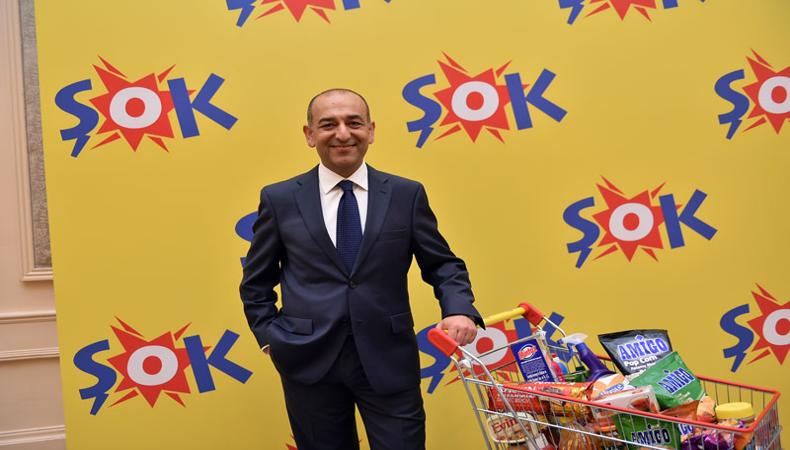 Şok Marketler ücretsiz adrese teslimat hizmetine başladı