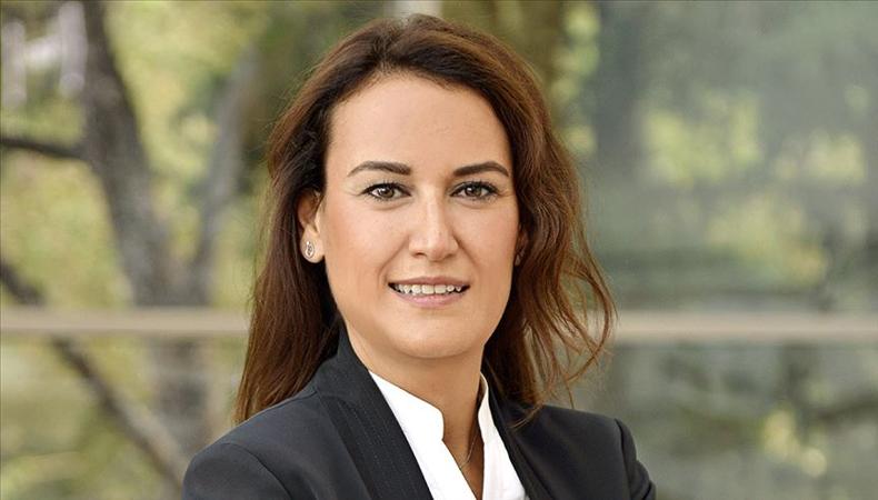 TOGG'un CMO'su Talin Yıldız oldu