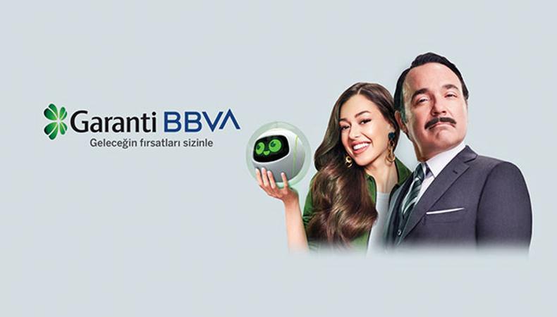 Garanti BBVA, Layer7 API yönetimi ile endüstrinin geleceğine hazır