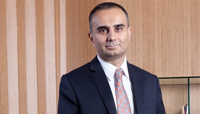 Sabancı Holding Sanayi Grup Başkanı Cevdet Alemdar oldu