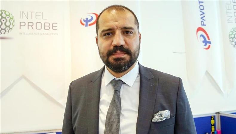 Pavotek ve IntelProbe'dan Kovid-19'a karşı "üretime ve istihdama devam" vurgusu