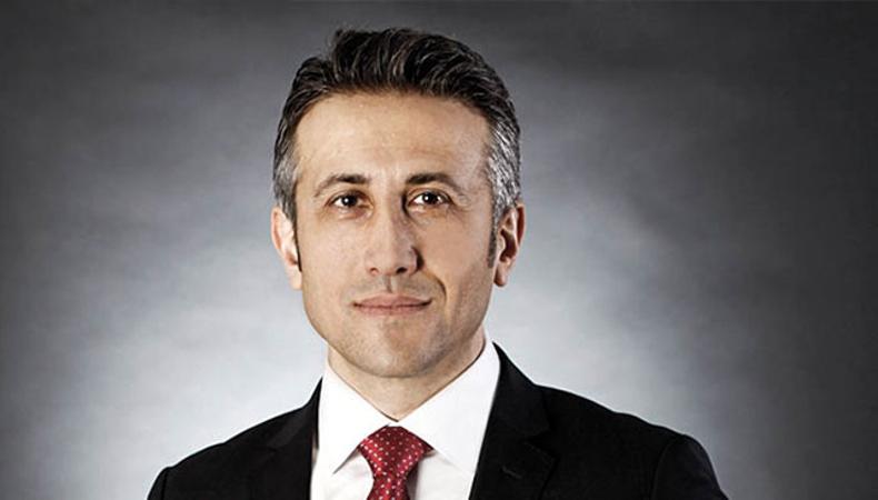 KentBank Hırvatistan’da Hasan Ecesoy dönemi