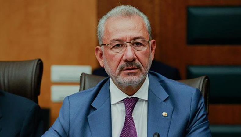 Tosyalı: Gündemimizde işçi çıkarmak değil 1000 kişilik yeni istihdam var