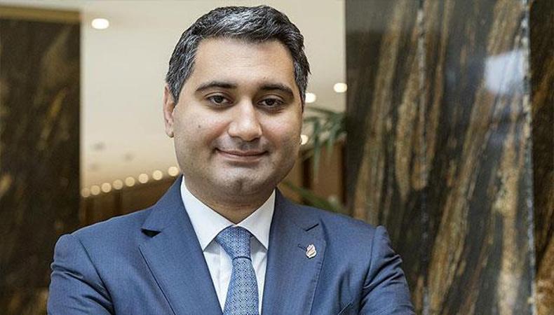 SOCAR CEO'su Gahramanov: Petrolde ideal fiyat 45-55 dolar