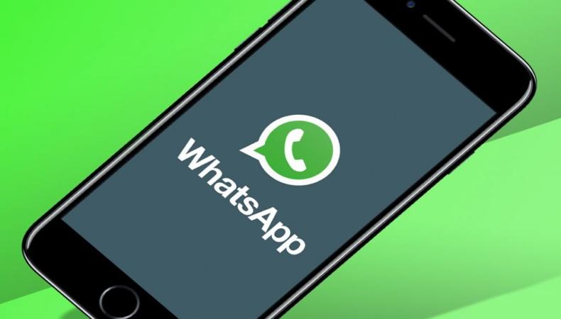 Bankalar artık WhatsApp'ta da çevrimiçi 