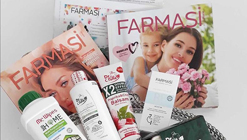 Dünyanın en prestijli doğrudan satış listesinde bir Türk markası var