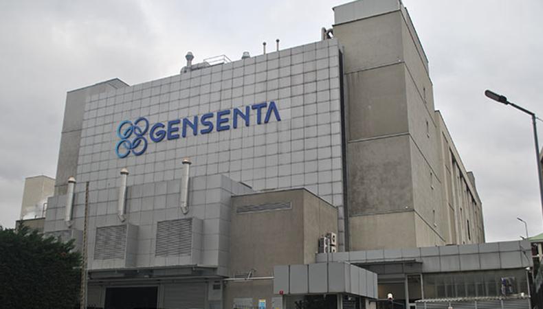 Amgen COVID-19 tedavisi için çalışıyor