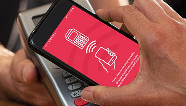 EdenredPay ile mobil temassız ödeme dönemi 