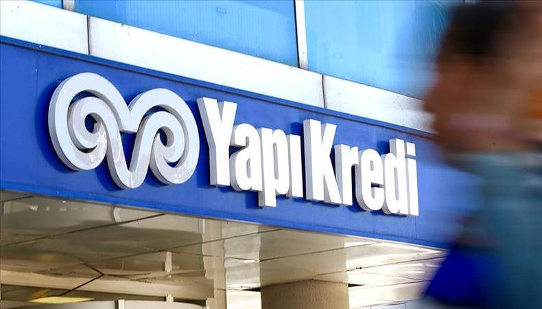 Yapı Kredi konut kredisi faizini aylık yüzde 0,89'a indirdi