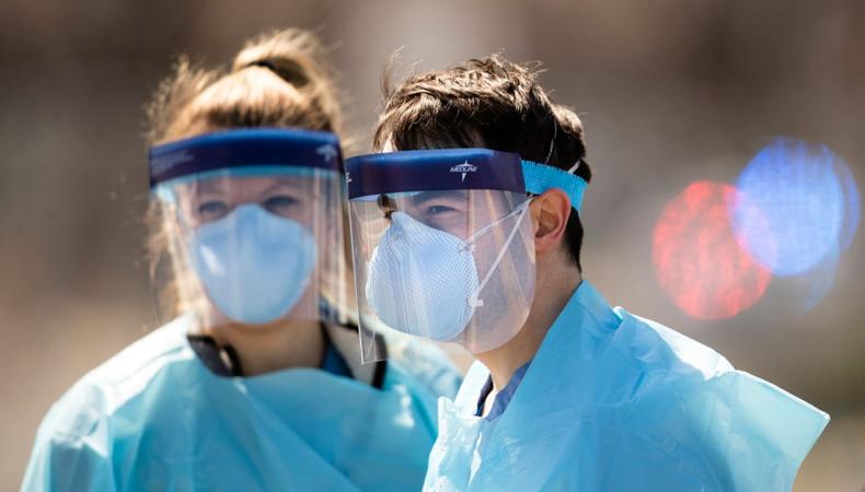 Koronavirüsün zaman çizelgesi