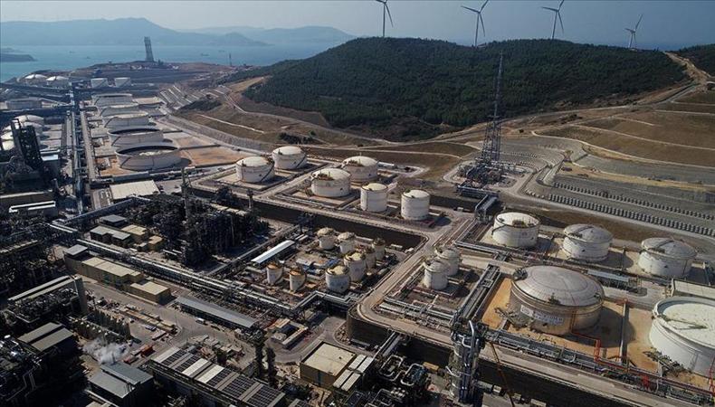 SOCAR Türkiye’nin özel gün bağışları koronavirüs kampanyalarına gidecek 