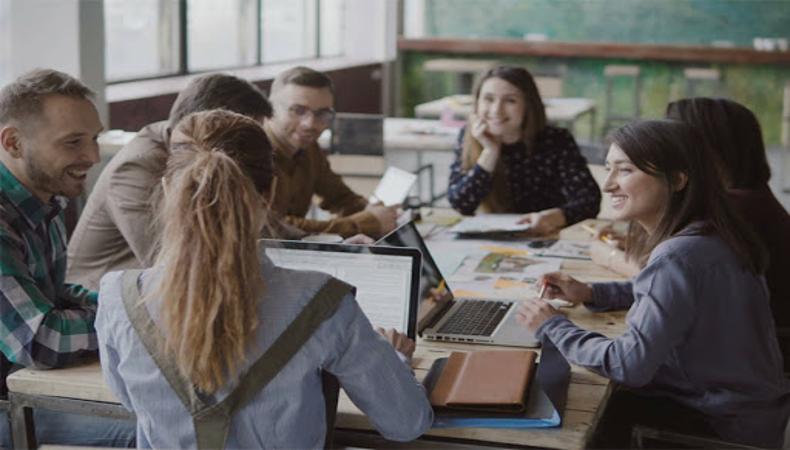 Ofis hayatı ve iç iletişim için 6 ideal çözüm