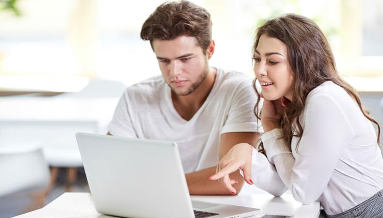 Düğün alışverişleri online mecralara kaydı