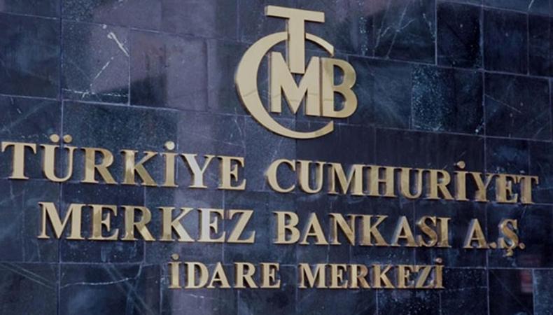 Merkez Bankası, BKM’ye hakim ortak oldu