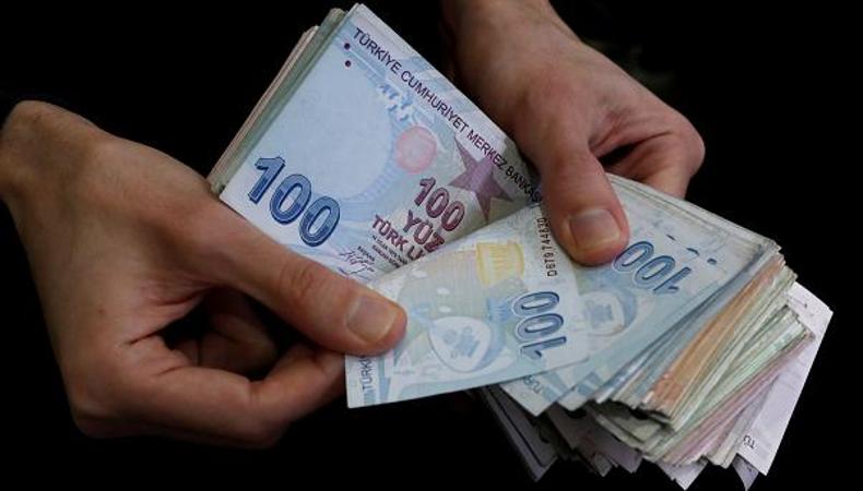 Kısa çalışma ödeneği ödemeleri bugün başlıyor