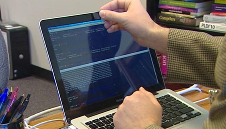 Web kameraları yeterince güvenli mi?