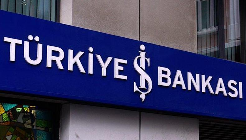 İş Bankası'ndan ekonomiye 416 milyar TL'lik destek