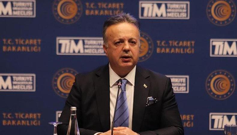 TİM sanal seferlere başlıyor