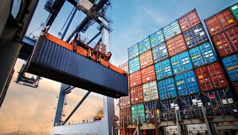 Bazı ithal ürünler için ilave gümrük vergisi getirildi