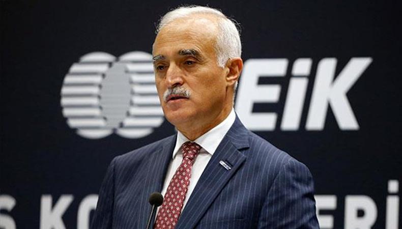 DEİK: Son 18 yılda, Türkiye'nin Afrika ülkeleriyle ticaret hacmi 4 kat arttı