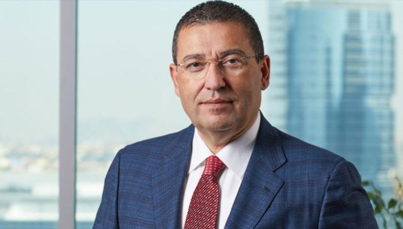 ÇEİS: Çimento sektörü yeni fırsatlara odaklanmalı