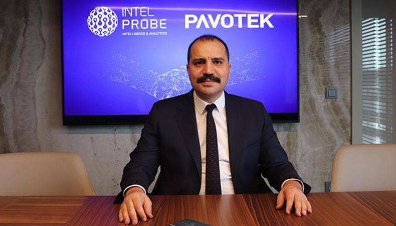 Teknoloji savaşında yeni oyuncu: Siber Uzay