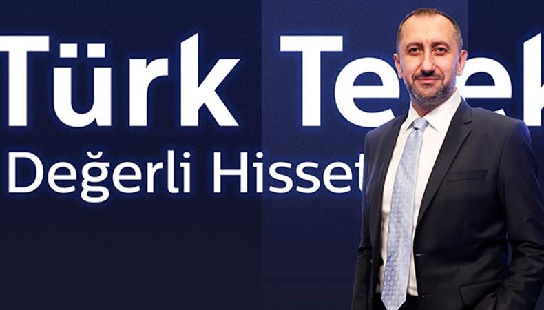 Türk Telekom’dan 2020’ye 'sağlıklı’ ve güçlü başlangıç