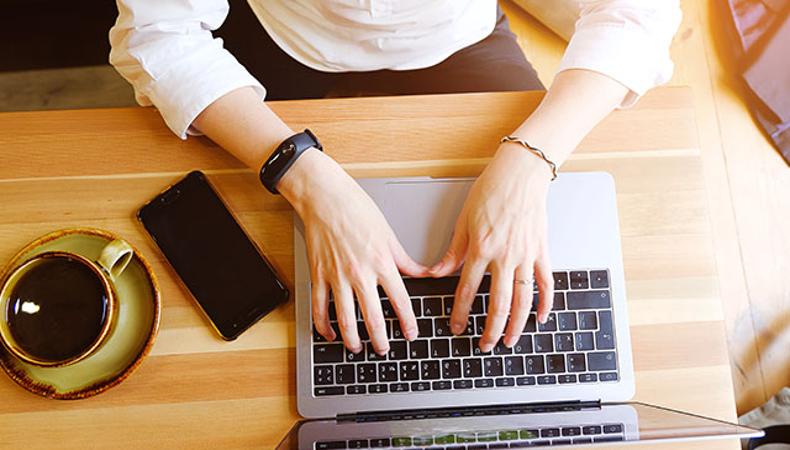  Evden çalışanlar koruma bekliyor