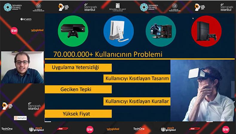 BTM’de hedef: Bin yatırımcı 10 bin girişimci yetiştirmek