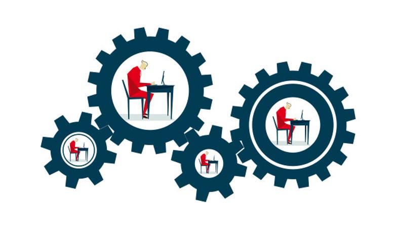 Verimlilik kabusunuz olmasın