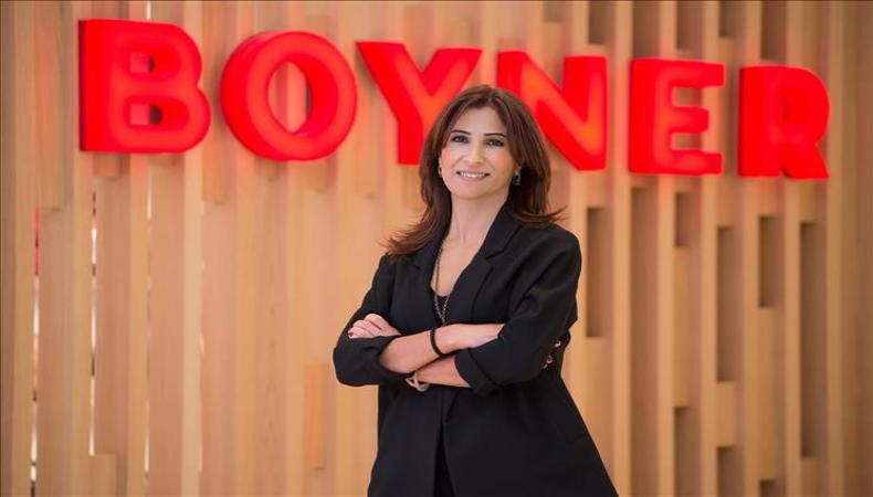 Boyner, "Askıda İyilik" paketlerini internet mağazasına taşıdı