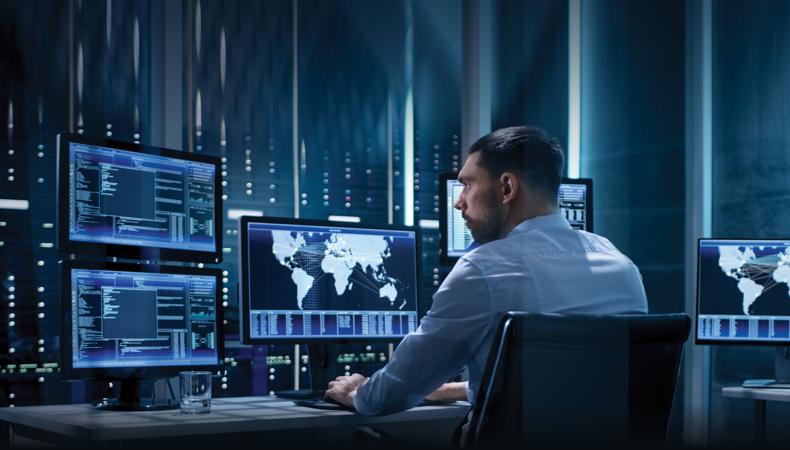 Turkcell’den şirketlere yerli ve milli siber güvenlik hizmeti 
