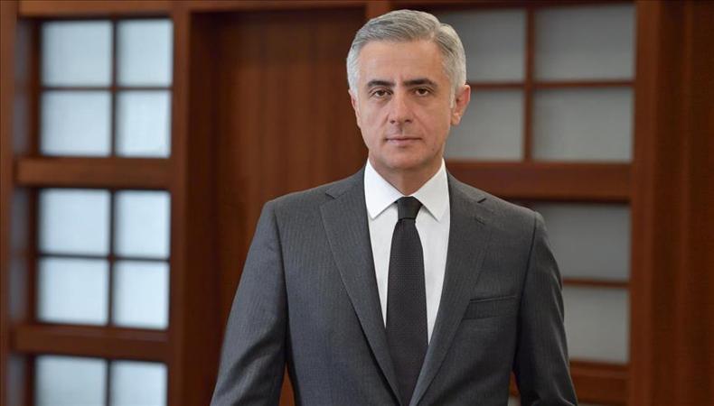 Garanti BBVA, sendikasyon kredisini sürdürülebilirlik performansına bağlayan dünyada ilk banka oldu