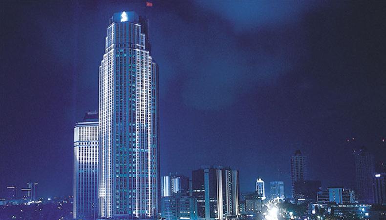 İş Bankası'ndan yeni sendikasyon anlaşması