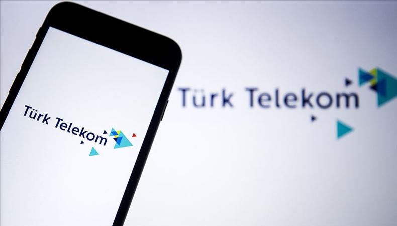 Türk Telekom’dan online işlem rekoru