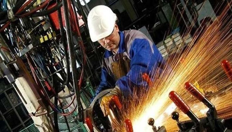 Türkiye ekonomisi, yılın ilk çeyreğinde yüzde 4.5 büyüdü