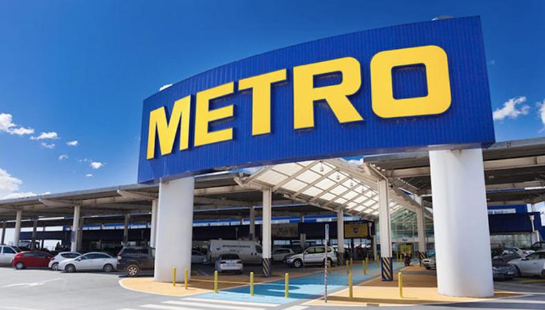 Metro Türkiye'den 'HoReCa'ya özel ödeme erteleme